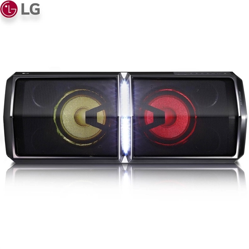 Loa LG FH6 8